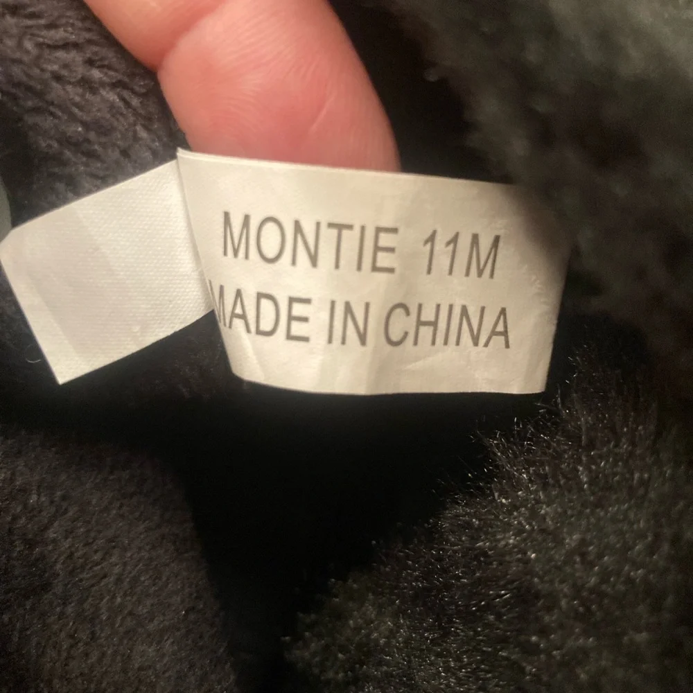 INC International boots - Picture 11 of 13